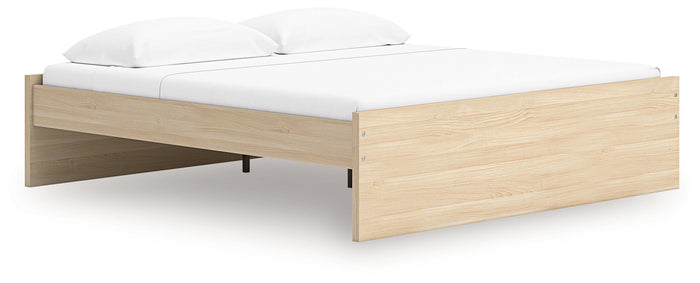 Onita - Platform Bed image 4