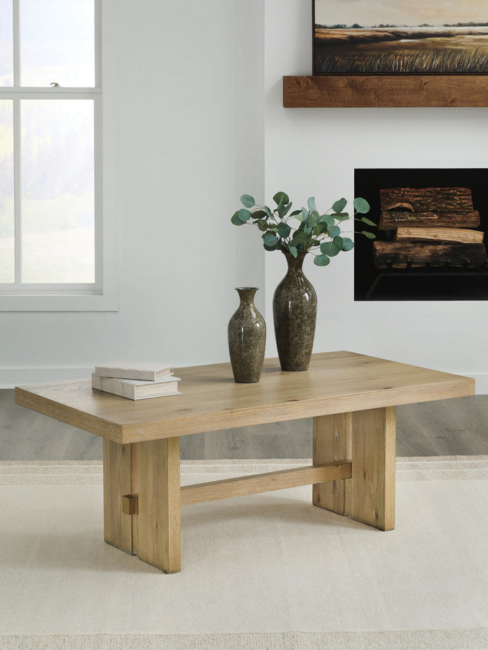 Crendlin - Table image 6