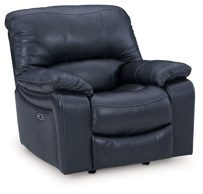 Leesworth - Rocker Recliner image 2