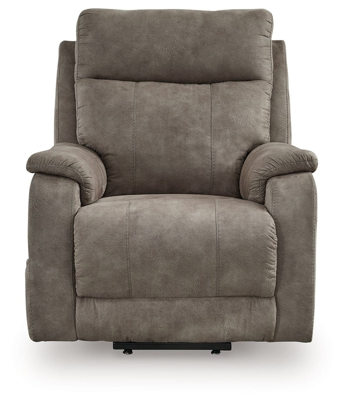 Crestmeade - Power Lift Recliner image 4