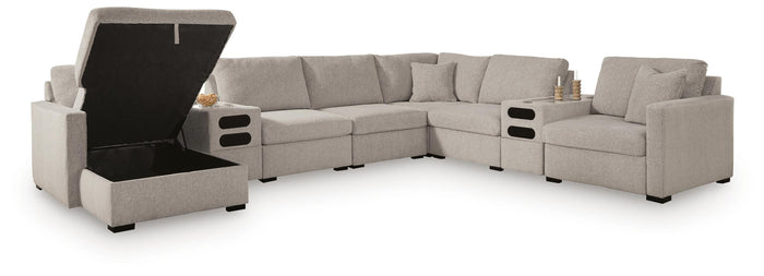 ModMax Luxe - Sectional image 3