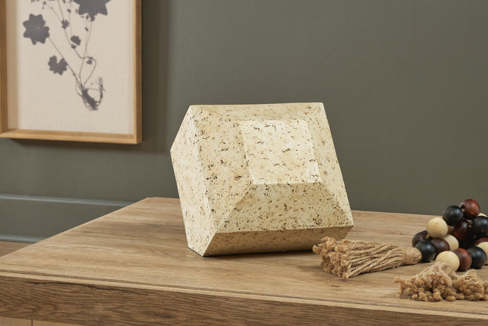 Bryons - Sculpture - Beige image 2
