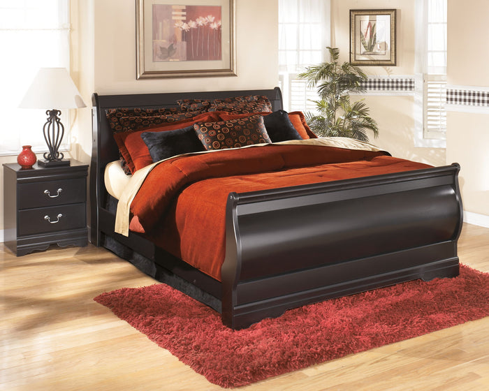 Huey Vineyard - Bedroom Set image 3