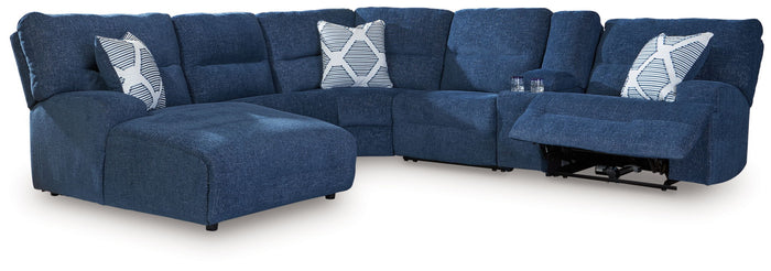Acklen Place - Reclining Sectional image 9