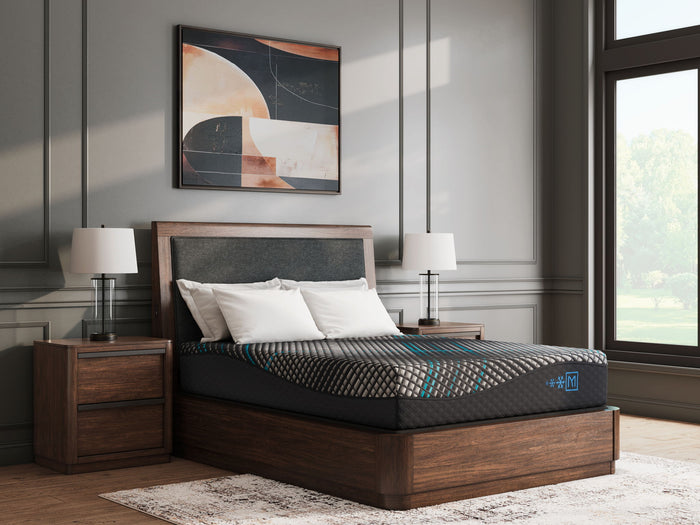 Millennium 2.0 Foam 12 Inch - Mattress image 3