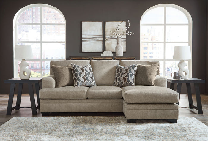 Stonemeade - Sofa Chaise image 3