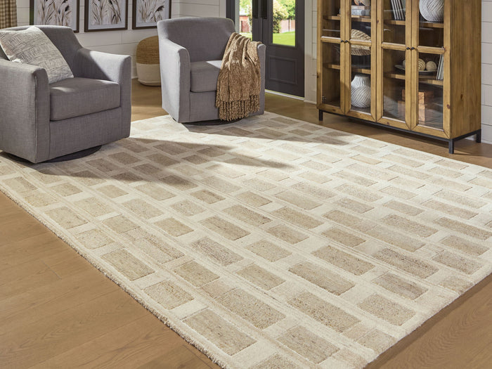 Lisgrove - Rug image 4