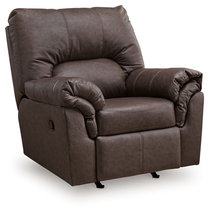 WillowBend - Rocker Recliner image 2
