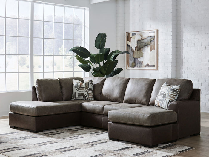 Castille Way - Sectional image 3