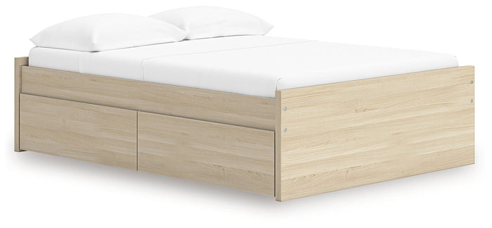 Onita - Platform Bed image 5