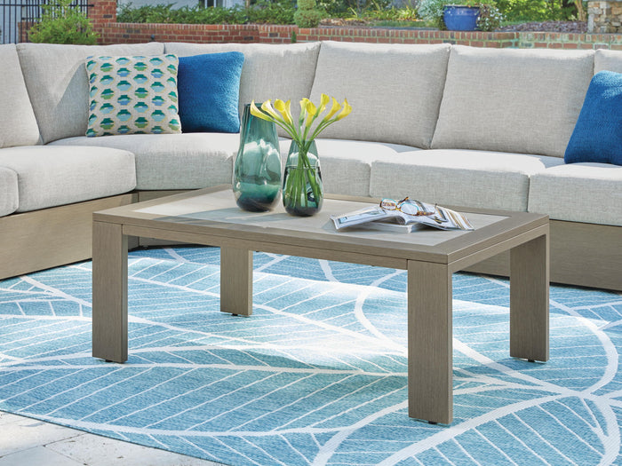 Kimpton Isle - Table image 4