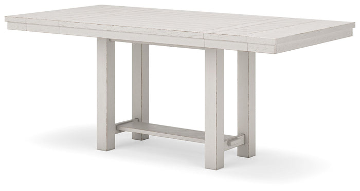 Robbinsdale - Rectangular Dining Table image 6