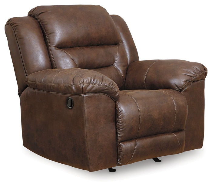 Stoneland - Rocker Recliner image 1