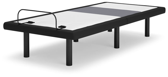 Best Base With Lumbar And Audio image 9