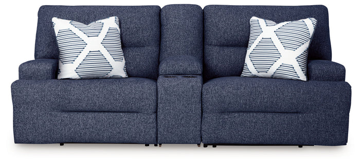 Acklen Place - Reclining Sectional image 10