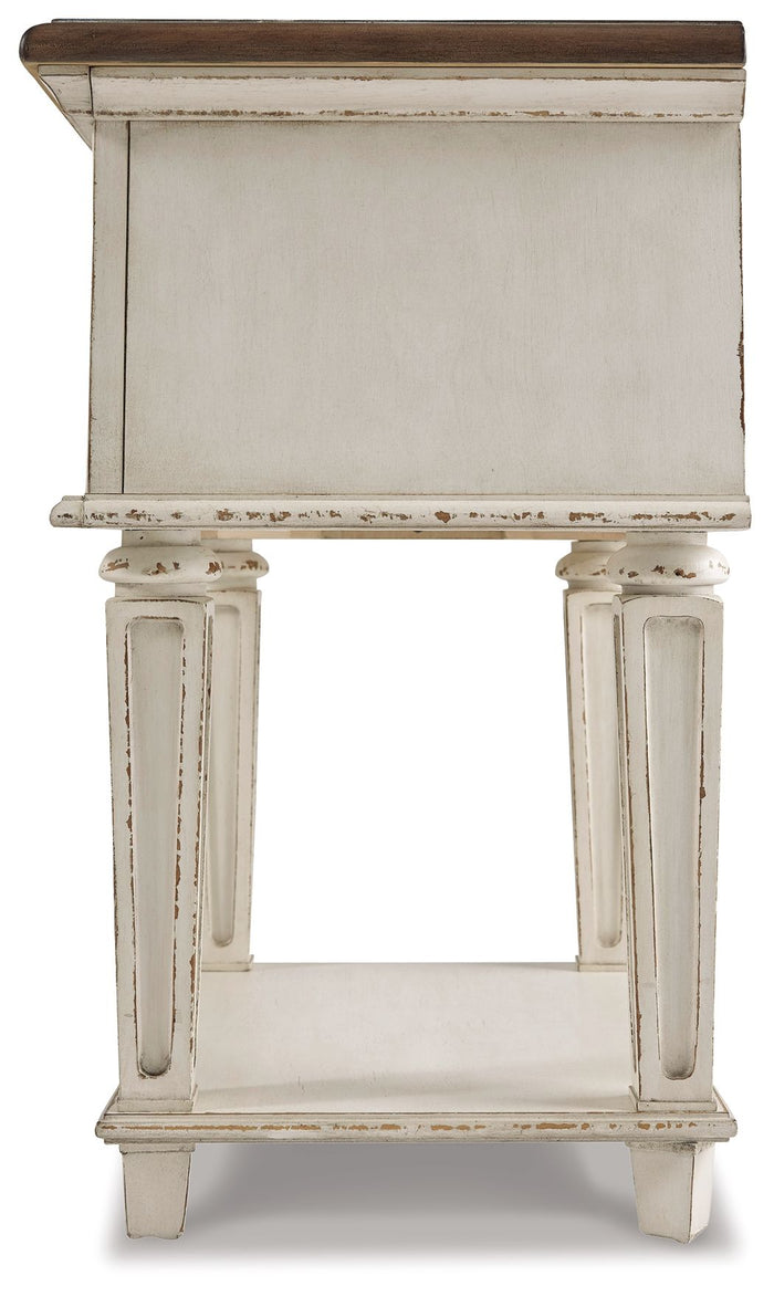 Realyn - Night Stand image 4