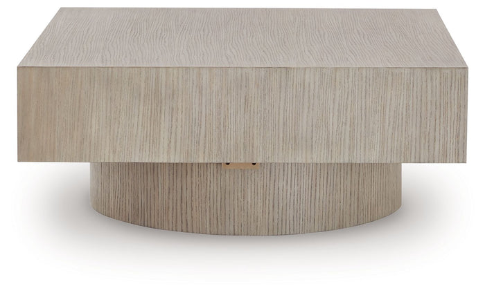 Jorielyn - Square Table image 5