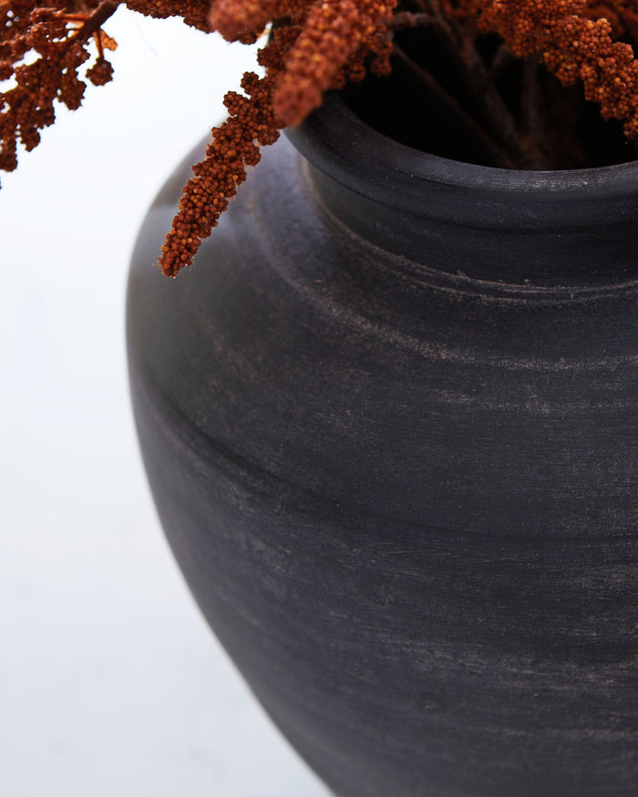 Meadie - 12" Vase image 6