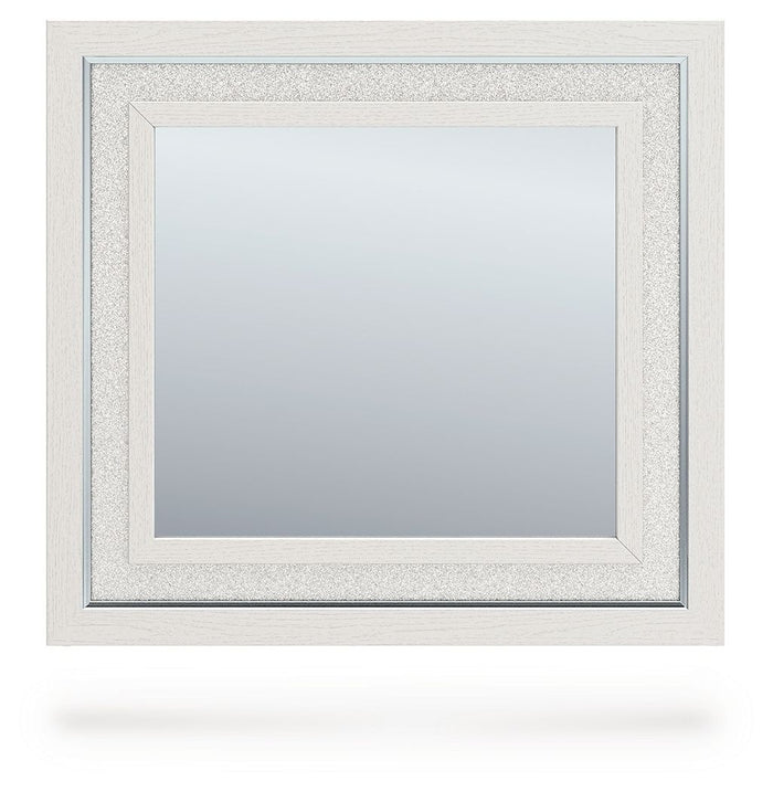 Zuraleus - Bedroom Mirror image 3