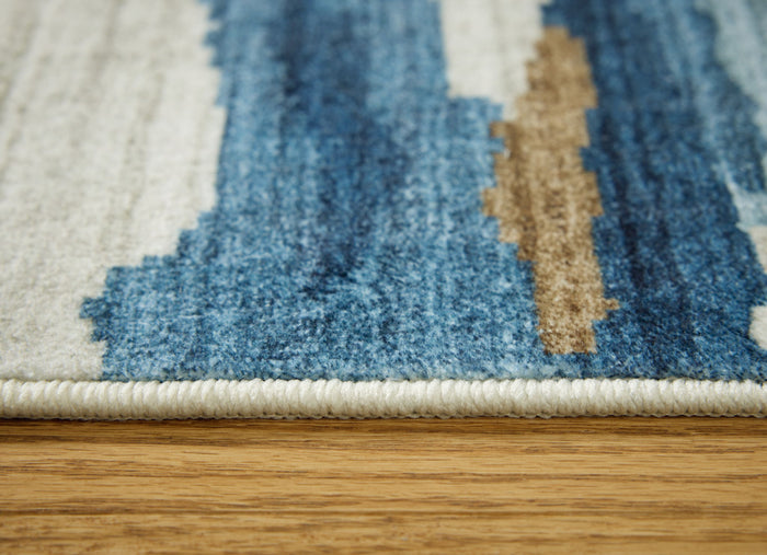 Vinlett - Washable Rug image 2