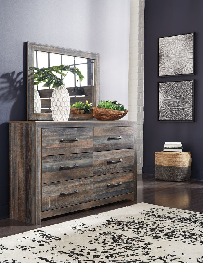 Drystan - Bedroom Set image 6