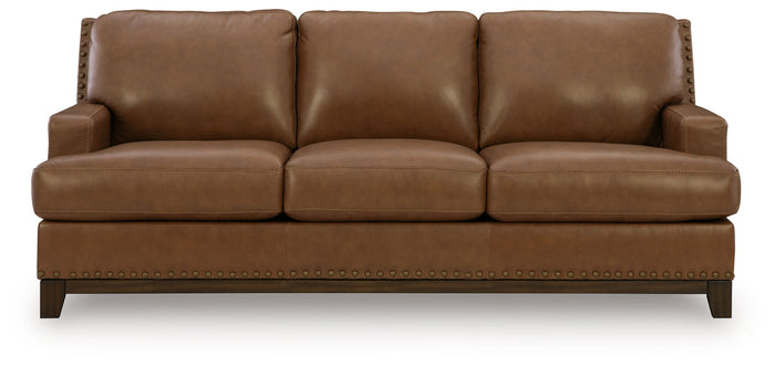 Saonara - Sofa - Amber image 2