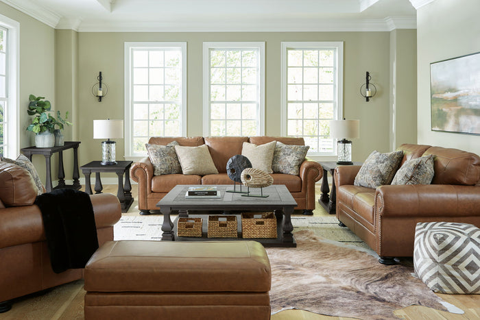 Carianna - Living Room Set image 3
