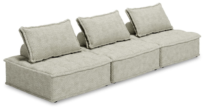 Bales - Sectional image 5