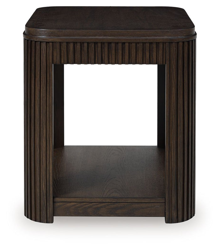 Carlibrie - Rectangular Table image 4