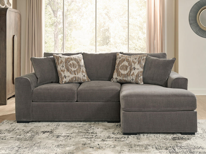Larson Levee - Sectional image 6