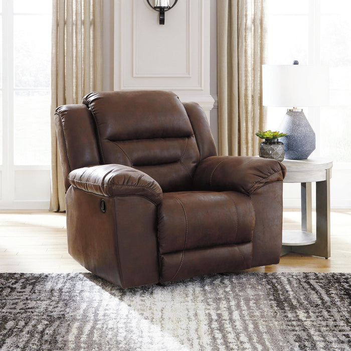 Stoneland - Rocker Recliner image 5