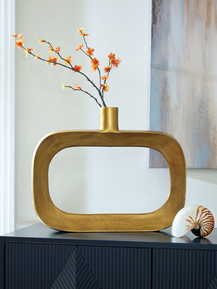 Lawtonville - Vase image 3
