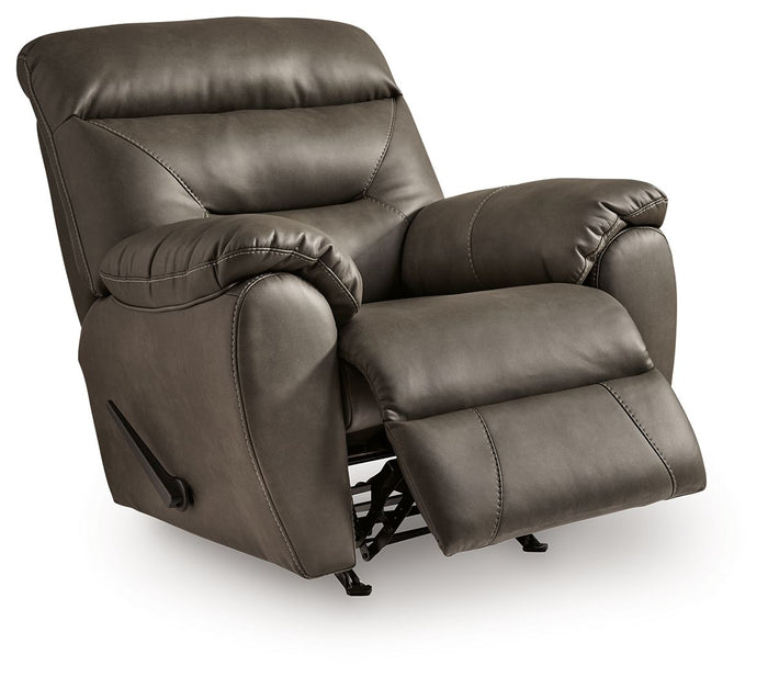 Elksworth - Rocker Recliner image 5