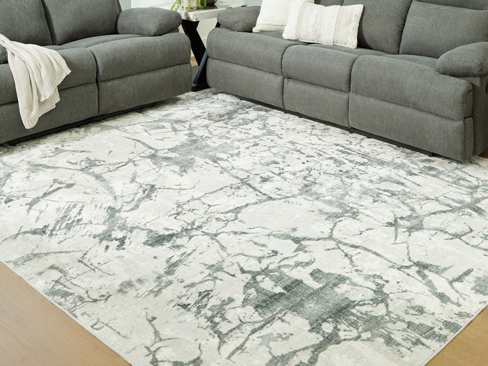 Tobinbury - Washable Rug image 3