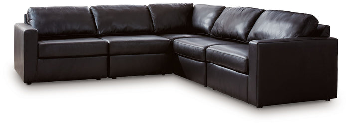 ModMax II - Sectional image 3