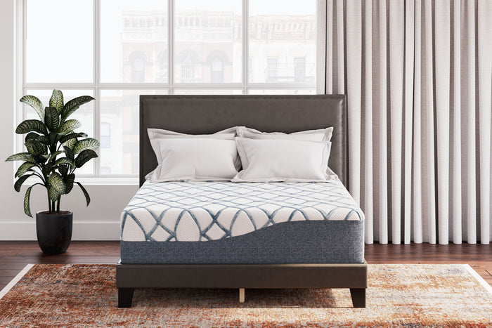 14 Inch Chime Elite 2.0 - Ultra Plush Mattress image 2