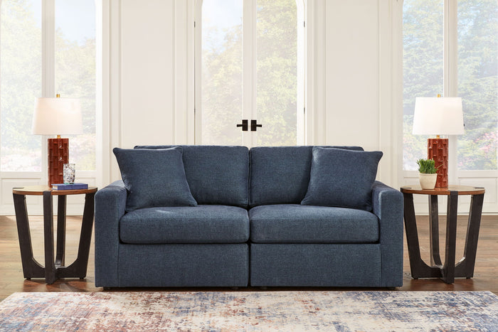 Modmax - 2 Piece Sectional image 7