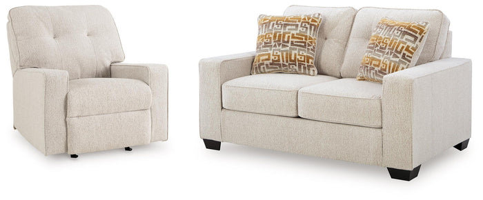 Larimer - Living Room Set image 4
