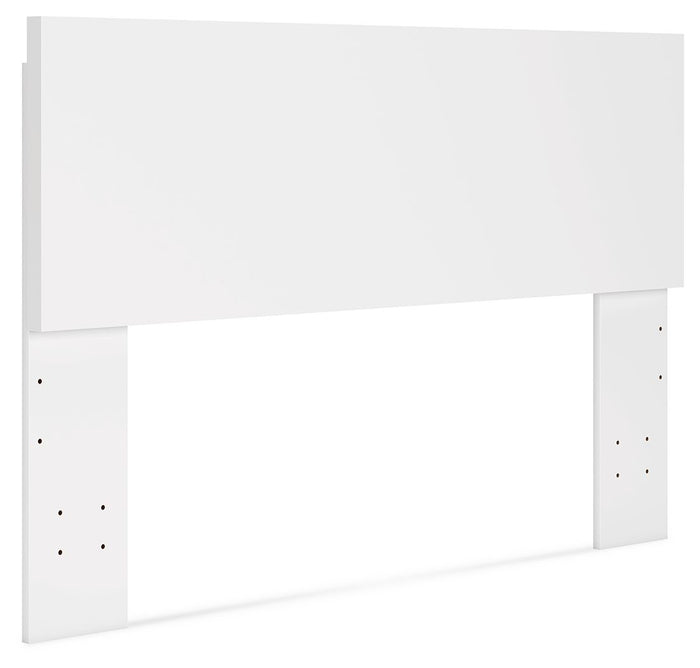 Onita - Panel Headboard image 2
