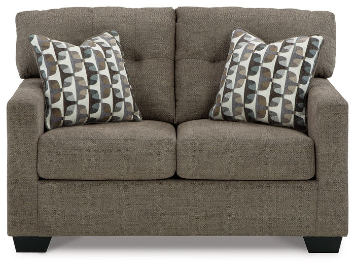 Mahoney - Loveseat image 4