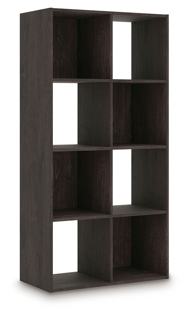 Piperton - Cube Organizer - Wood image 6