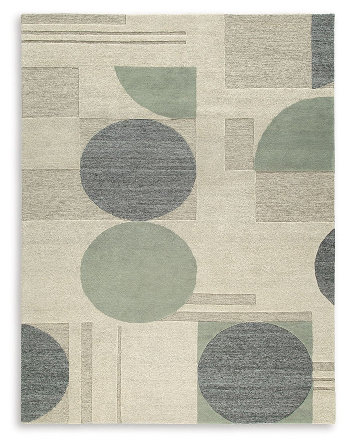 Dallane - Rug image 1
