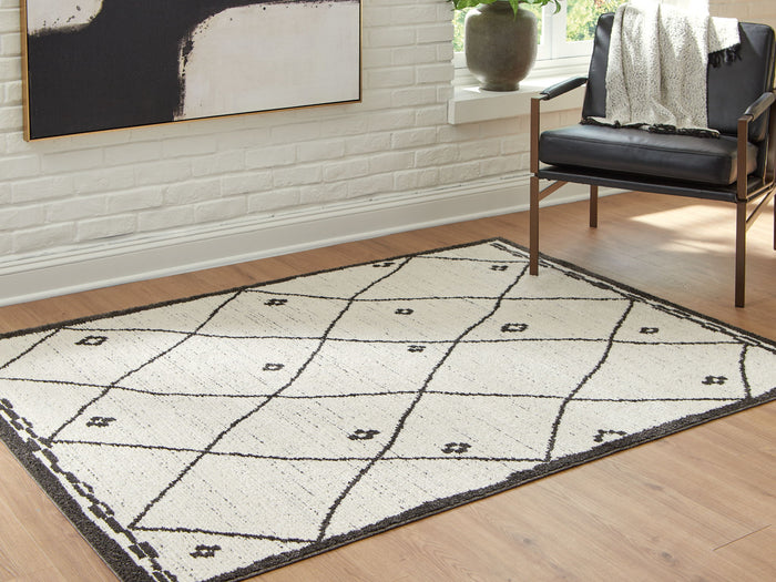 Fenriston - Rug image 2