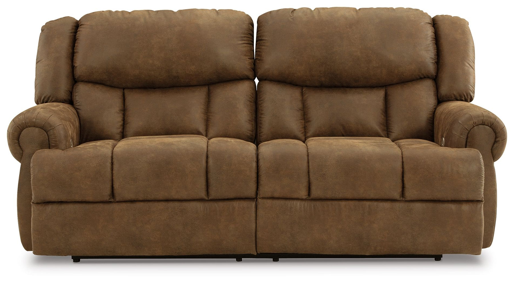 Dark Brown / Power Reclining