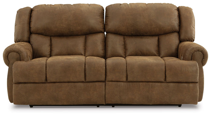 Boothbay - 2 Seat Reclining Sofa image 1