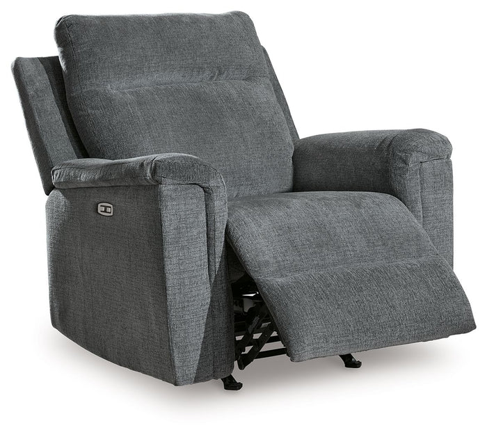 Barnsana - Power Rocker Recliner image 3