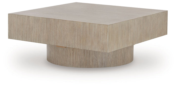 Jorielyn - Square Table image 2