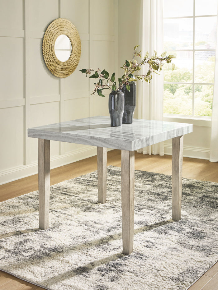 Larawyn - Dining Room Table image 5
