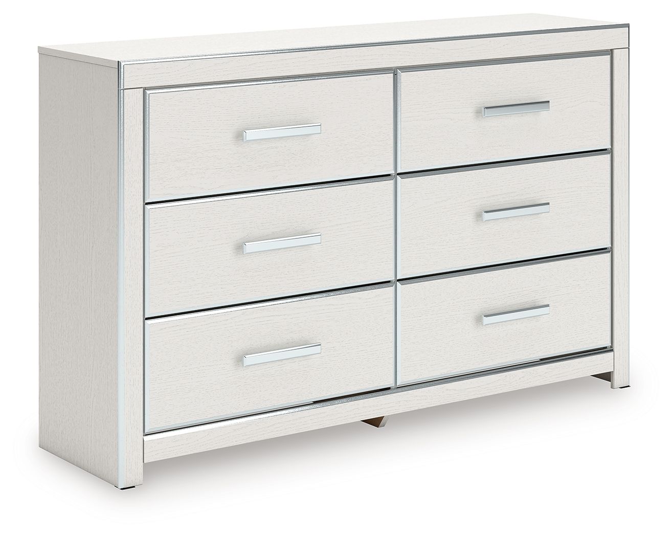 White / Dressers