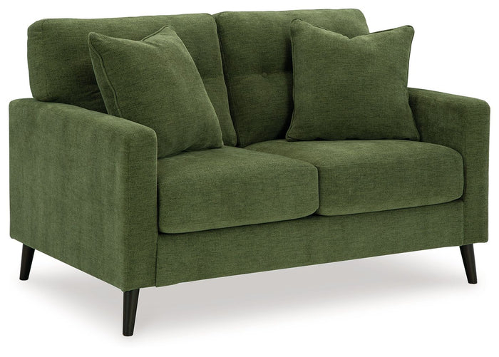 Bixler - Loveseat image 2